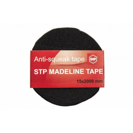 Madeline Tape