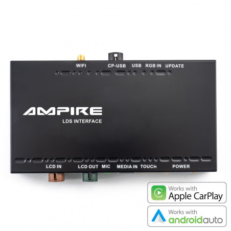 AMPIRE LDS-A4-CP