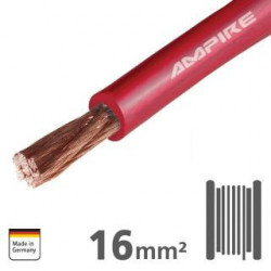 AMPIRE XSK16-RED