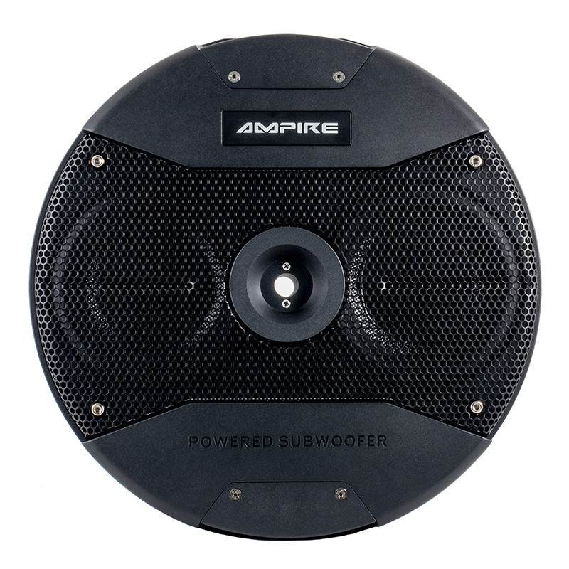AMPIRE ACTIVE6-RD