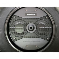 AMPIRE ACTIVE6-RD