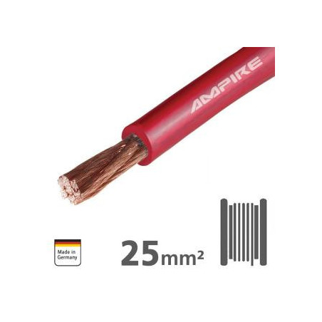 AMPIRE XSK25-RED